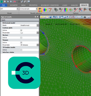 Tunnels